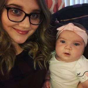 Meet your Posher, Hailey